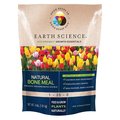 Earth Science Growth Essentials Organic Granules Bone Meal 4 lb 11893-6